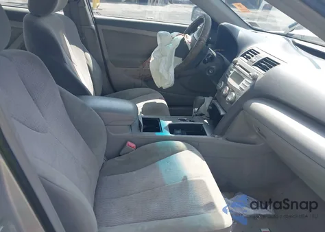 2011 Toyota Camry Se/Le/Xle из США, поврежденный, VIN 4T1BF3EK8BU162047